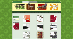 Desktop Screenshot of modernhq.com